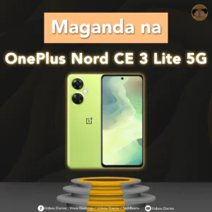 OnePlus Nord CE 3 Lite 5G ranked!