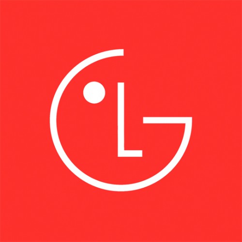 LG New logo