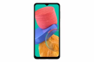 A Quick Look at the Samsung Galaxy M23, M33 
