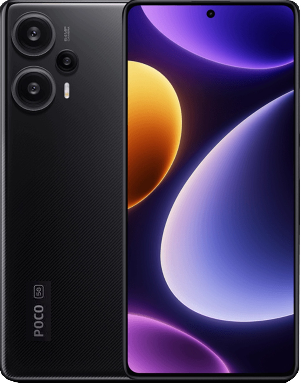 POCO F5 - Full Specs and Official Price in the Philippines
