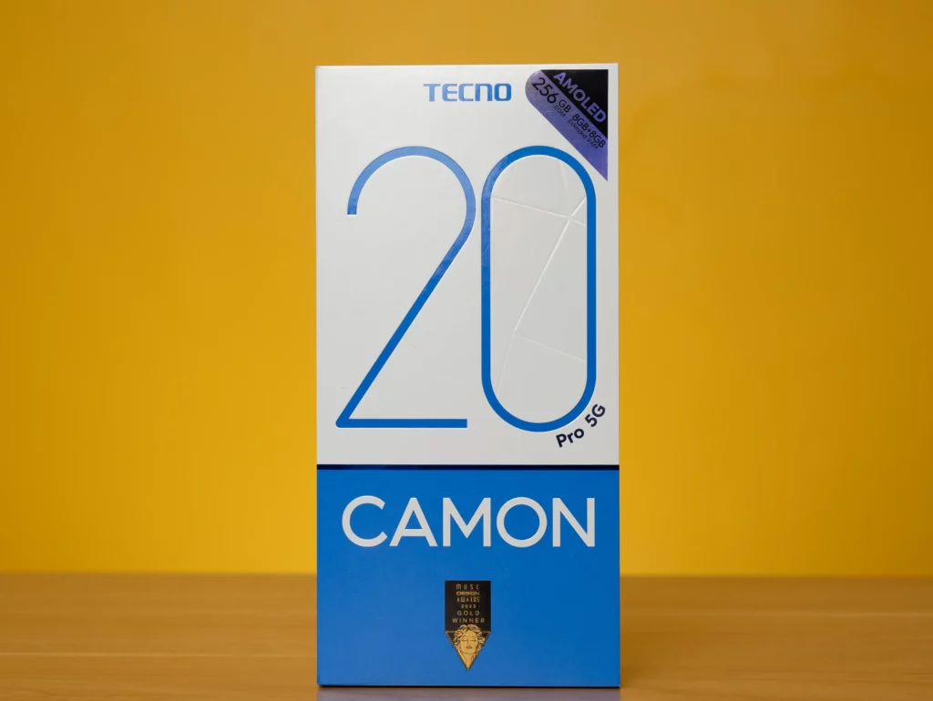 TECNO CAMON 20 Pro 5G full review: this is the best, period. (Philippines)