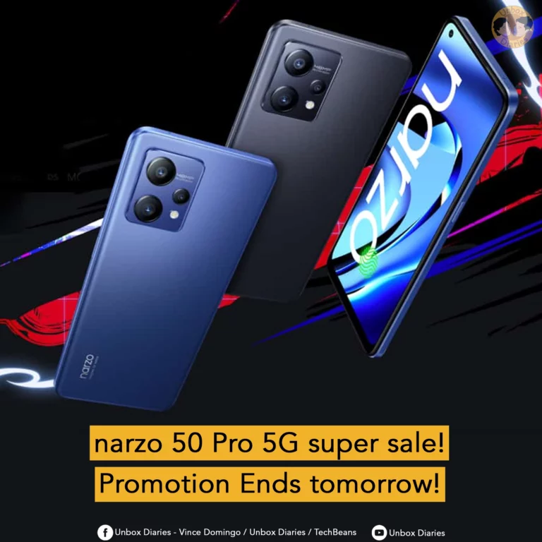 Narzo 50 Pro 5G copy