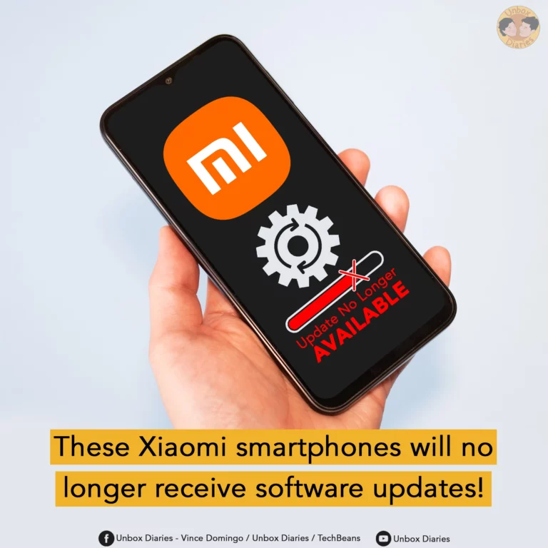 Xiaomi Software Updates copy