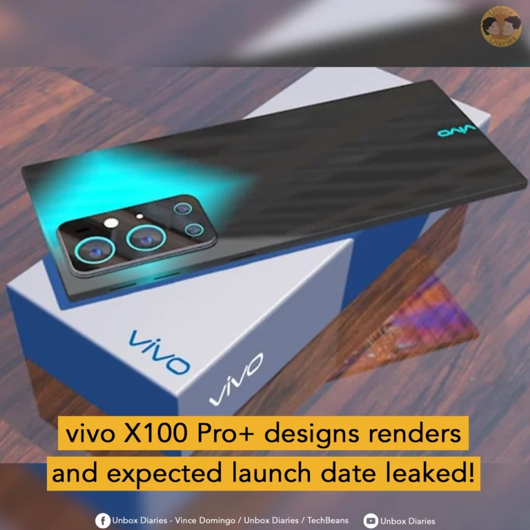 vivo X100 Pro+ copy