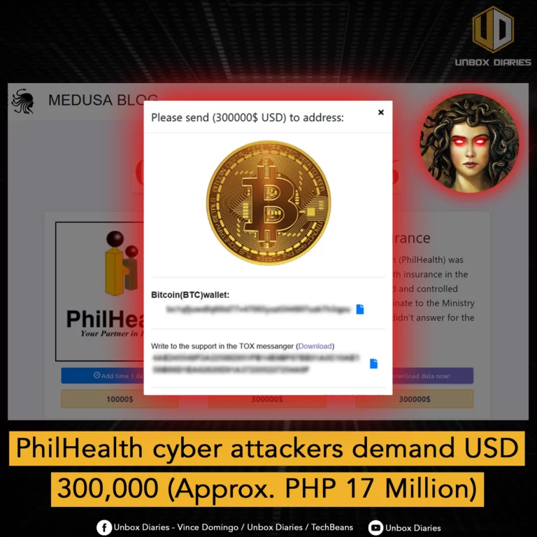 philhealth hack
