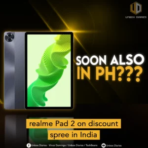 realme pad 2 discount copy