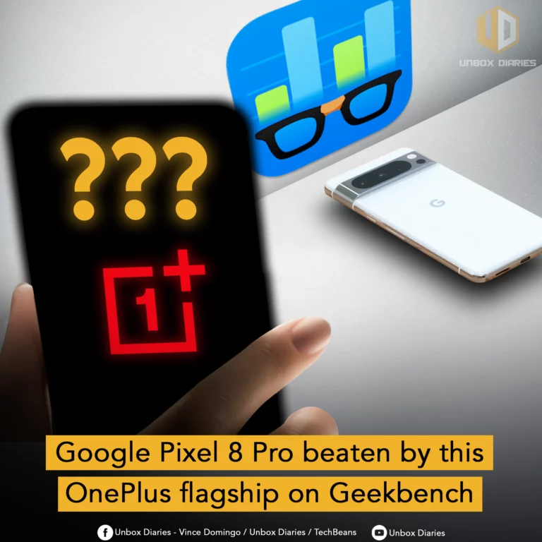 google pixel 8 pro beaten