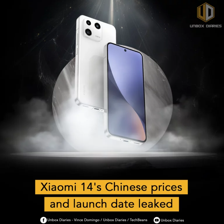 Xiaomi 14, Xiaomi 14 Pro launched in China: price, specifications, release  date