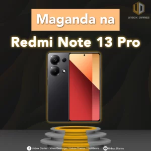Redmi Note 13 Pro Ranked!