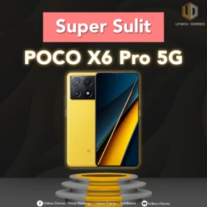 POCO X6 Pro 5G Ranked!