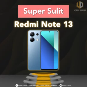 Redmi Note 13 Ranked