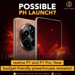 realme P1 and P1 Pro: New budget-friendly powerhouses revealed